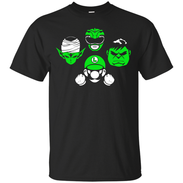 Marvel - Bogreenian Rhapsody visual pun T Shirt & Hoodie