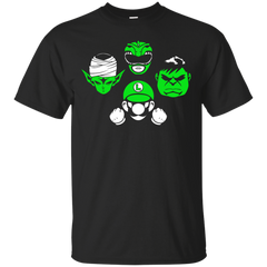Marvel - Bogreenian Rhapsody visual pun T Shirt & Hoodie