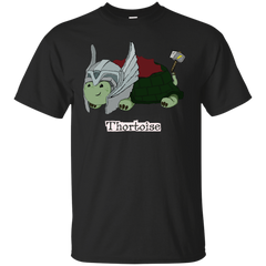 Deadpool - Thortoise comics T Shirt & Hoodie