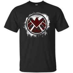 Marvel - Keep Your Enemies Closer geek tv T Shirt & Hoodie