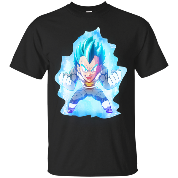 Dragon Ball - Dragon ball Super  Vegeta 2 vegeta T Shirt & Hoodie