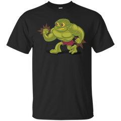 Marvel - Abomination abomination T Shirt & Hoodie