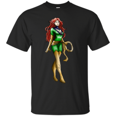 Marvel - Phoenix xmen T Shirt & Hoodie
