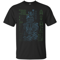 Star Wars - R2D2 Desconstructed T Shirt & Hoodie
