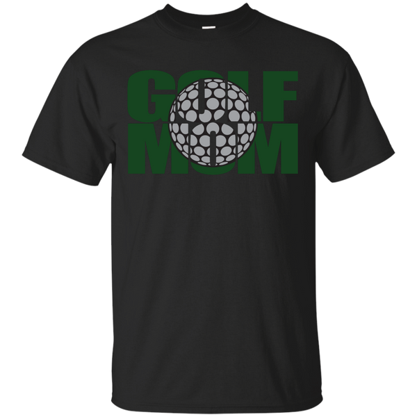 Golf - Golf Mom golf T Shirt & Hoodie
