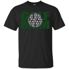 Golf - Golf Mom golf T Shirt & Hoodie