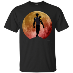 ALEXKRAMER - Robotica T Shirt & Hoodie