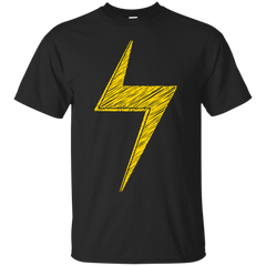 Marvel - Ms Marvel  VG kamala khan T Shirt & Hoodie