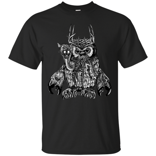 ANIMAL - MEGA BEAST T Shirt & Hoodie