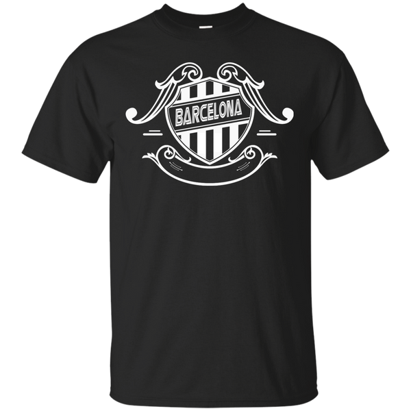 BARCELONA - barcelona 1 T Shirt & Hoodie