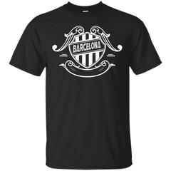 BARCELONA - barcelona 1 T Shirt & Hoodie