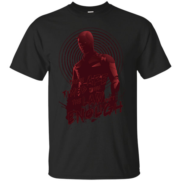 Marvel - Speak of the Devil murdock T Shirt & Hoodie