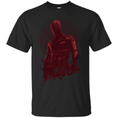 Marvel - Speak of the Devil murdock T Shirt & Hoodie