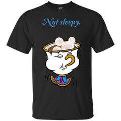 BEAUTY AND THE BEAST - Not tired T Shirt & Hoodie