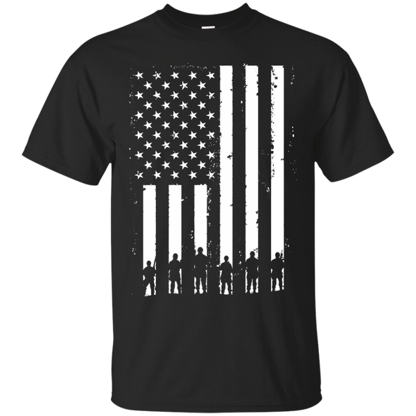 AMERICAN - Murica T Shirt & Hoodie