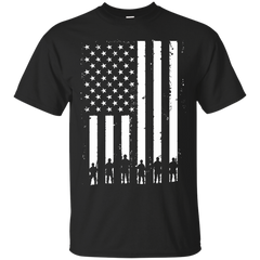 AMERICAN - Murica T Shirt & Hoodie