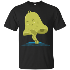 BELL - Bells Curves T Shirt & Hoodie