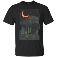 Camping - Wish I Was Camping ndtank T Shirt & Hoodie