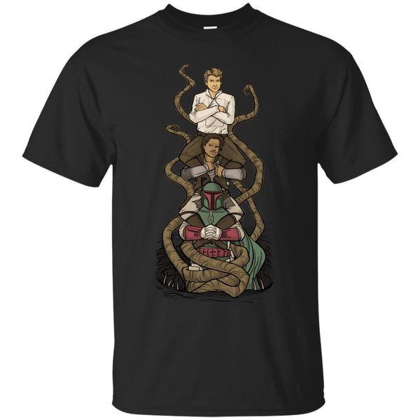 KAREN HALLION - No Turning Back Now T Shirt & Hoodie