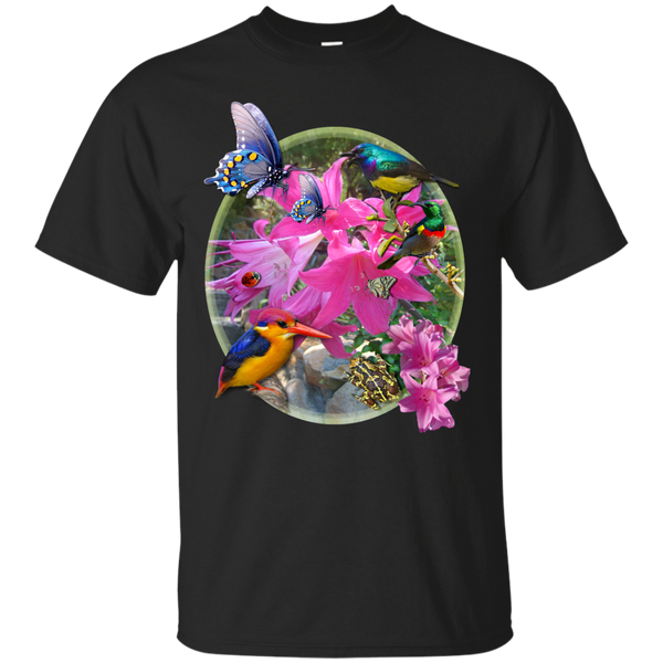 AMARYLLIS BOUQUET - Amaryllis Party T Shirt & Hoodie