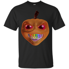 LGBT - Captain Jack PrideoLantern jackolantern T Shirt & Hoodie