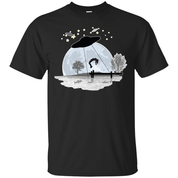 LAKE - The Lake T Shirt & Hoodie