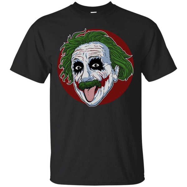 JOKER - emc seriously T Shirt & Hoodie