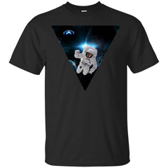 CAPITAIN KITKAT LOST IN SPACE - Captain KitKat Lost in Space T Shirt & Hoodie