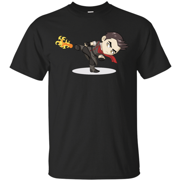 BENDER - Mako Chibi T Shirt & Hoodie