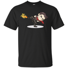 BENDER - Mako Chibi T Shirt & Hoodie