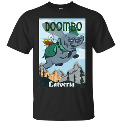 Marvel - Dr Doombo the Flying Dictator disney T Shirt & Hoodie