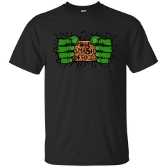 Marvel - The Itinerant Hulk hulk T Shirt & Hoodie
