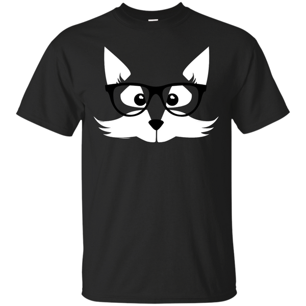 ANIMAL - nerd fox T Shirt & Hoodie