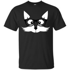 ANIMAL - nerd fox T Shirt & Hoodie