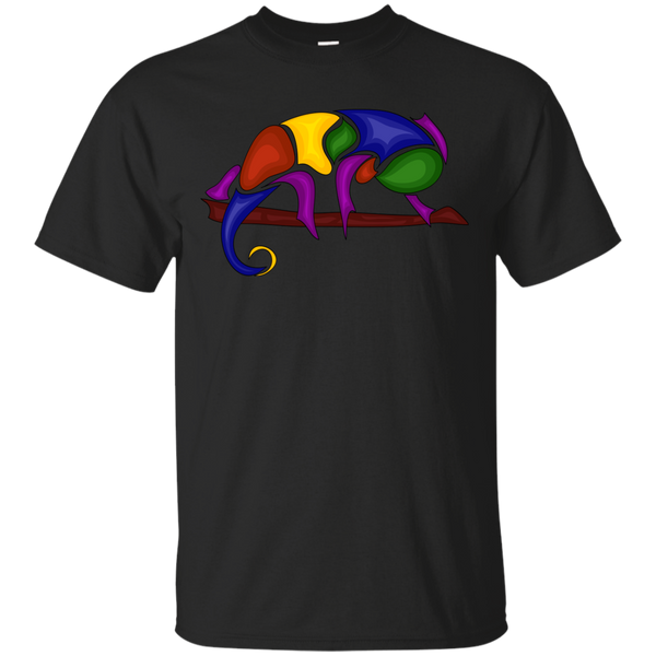 ANIMAL - chameleon T Shirt & Hoodie