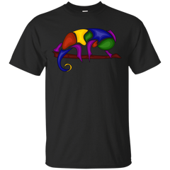 ANIMAL - chameleon T Shirt & Hoodie