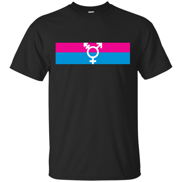 LGBT - Ottawa Trans Flag lgbtqia T Shirt & Hoodie
