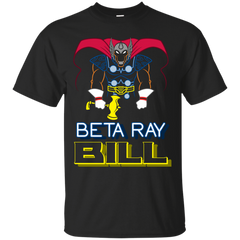 Marvel - Beta Ray Bill avengers T Shirt & Hoodie