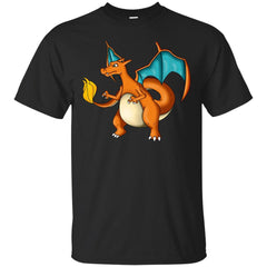CHARIZARD - 06 Charizard T Shirt & Hoodie