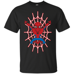 Marvel - Civil War Spidey marvel T Shirt & Hoodie