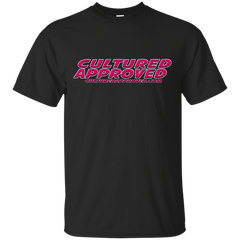 Marvel - 2017  CulturedApproved Pink Comic Logo comic T Shirt & Hoodie