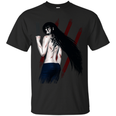 Marvel - Wolf Girl movie T Shirt & Hoodie