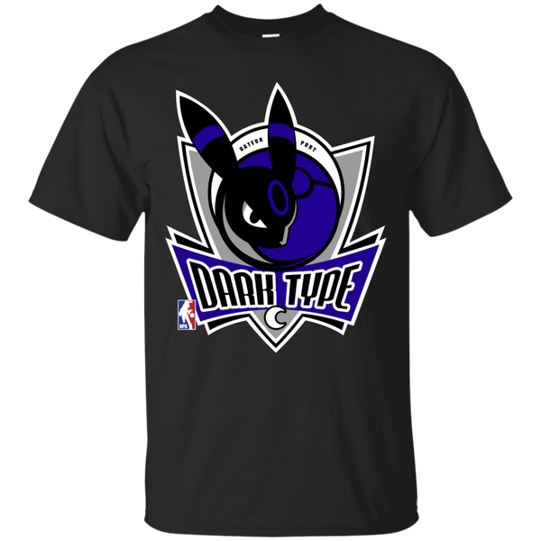 Eevee - Dark Type eevee T Shirt & Hoodie