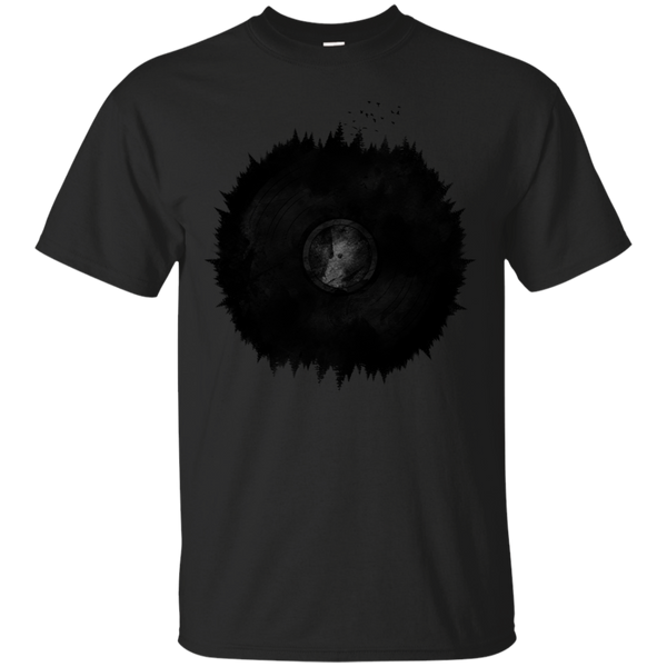 Father - Forest Music vinyl T Shirt & Hoodie