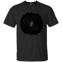 Father - Forest Music vinyl T Shirt & Hoodie