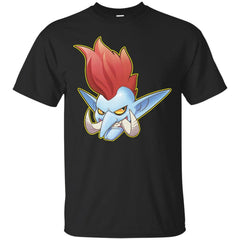 DOTA 2 - Huskar T Shirt & Hoodie