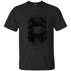 Father - Double Faced People vampire T Shirt & Hoodie