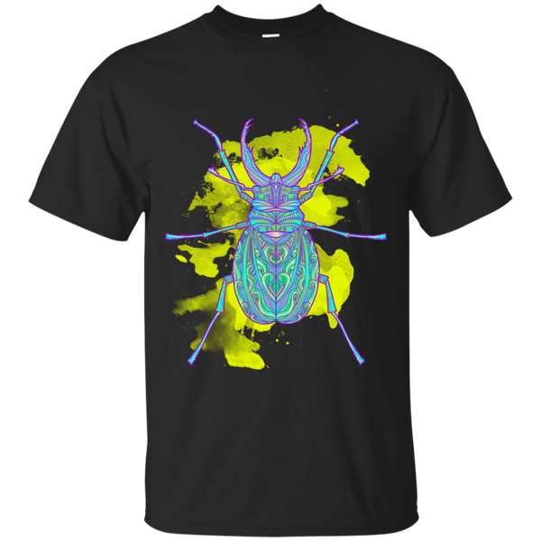 ANIMAL - Iridescence T Shirt & Hoodie