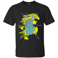 ANIMAL - Iridescence T Shirt & Hoodie