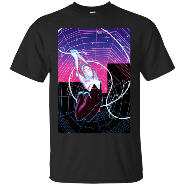 Marvel - Spidergwen marvel comics T Shirt & Hoodie